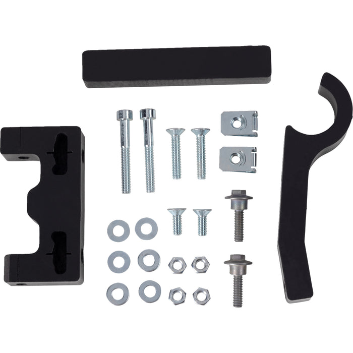 AXP RACING 0506-2008 AX1639 Skid Plate black - gas gas| husqvarna | ktm