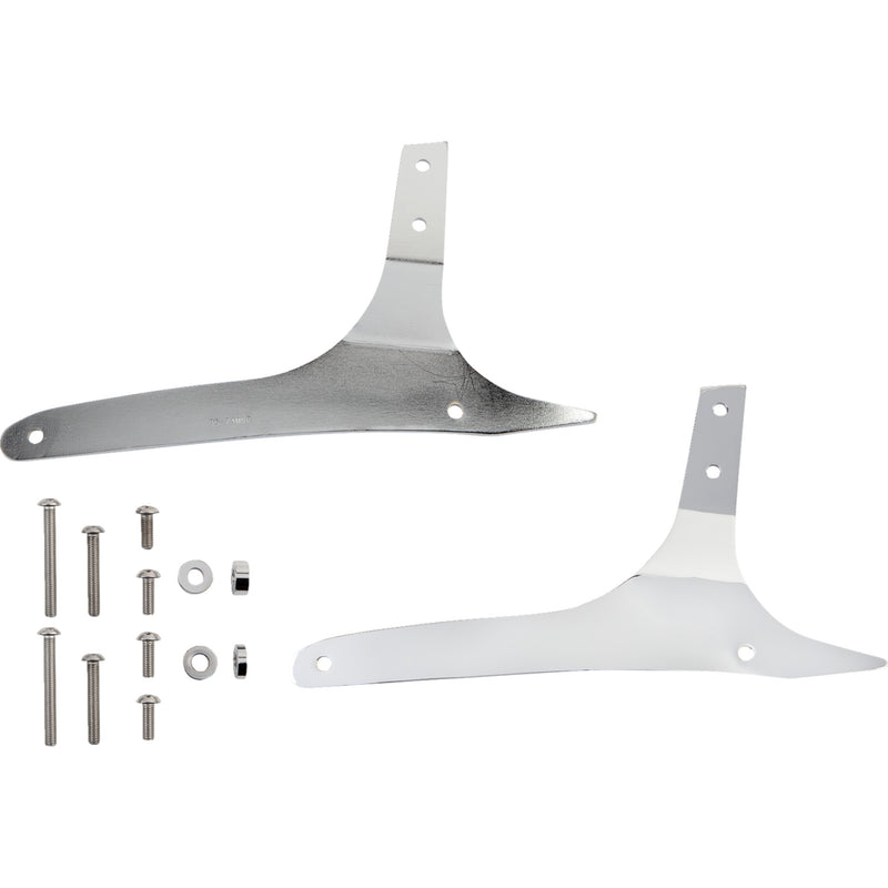 Cobra Sissy Bar - 02-8725 Yamaha V-Star 950 2009-2016