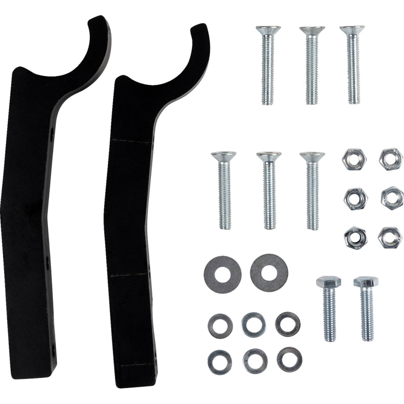 Axp Racing Xtrem Skid Plate - AX1436 KTM Dirt Bikes 2019-2023