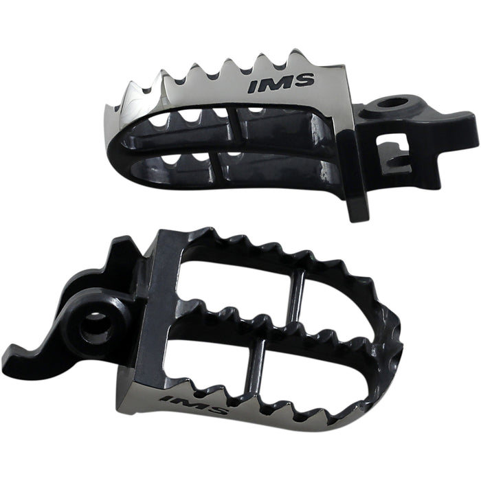 IMS PRODUCTS INC. 1620-0703 263120 Bigfoot Footpegs kawasaki