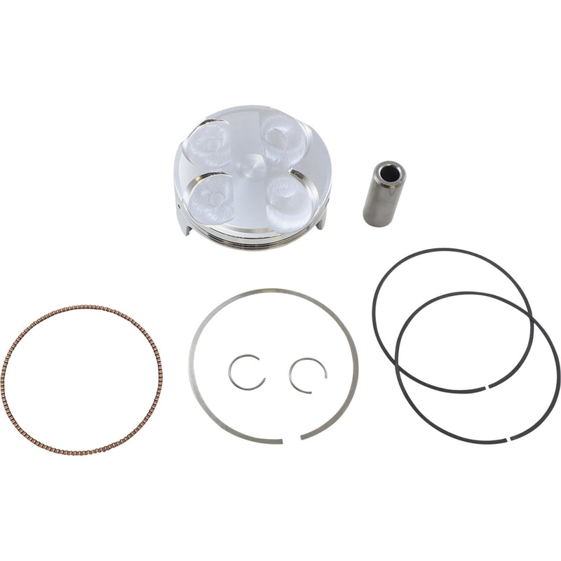 Je Pistons Piston Kit - 379029 Kawasaki KX 250 2021-2022