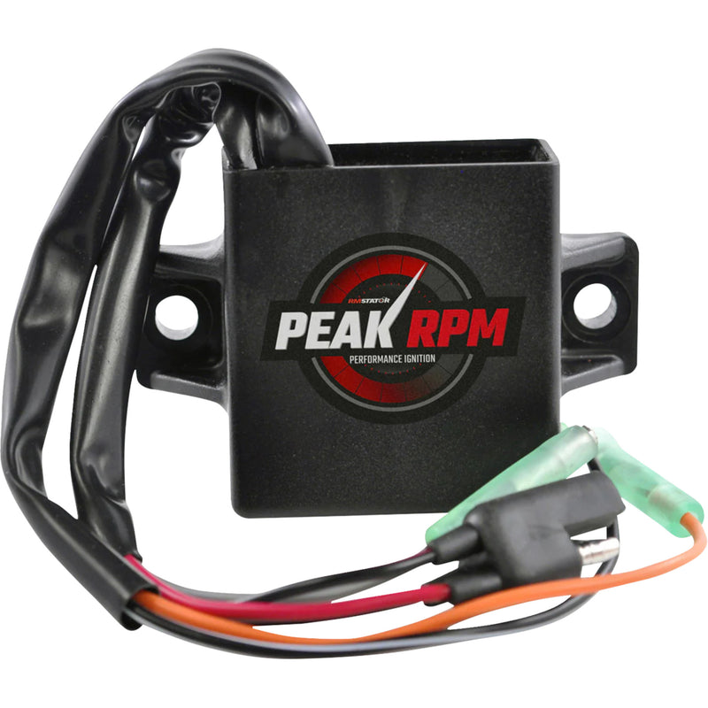 Rm Stator Capacitor Discharge Ignition (CDI) Unit - RM02099 Arctic Cat Snowmobiles 2000-2008