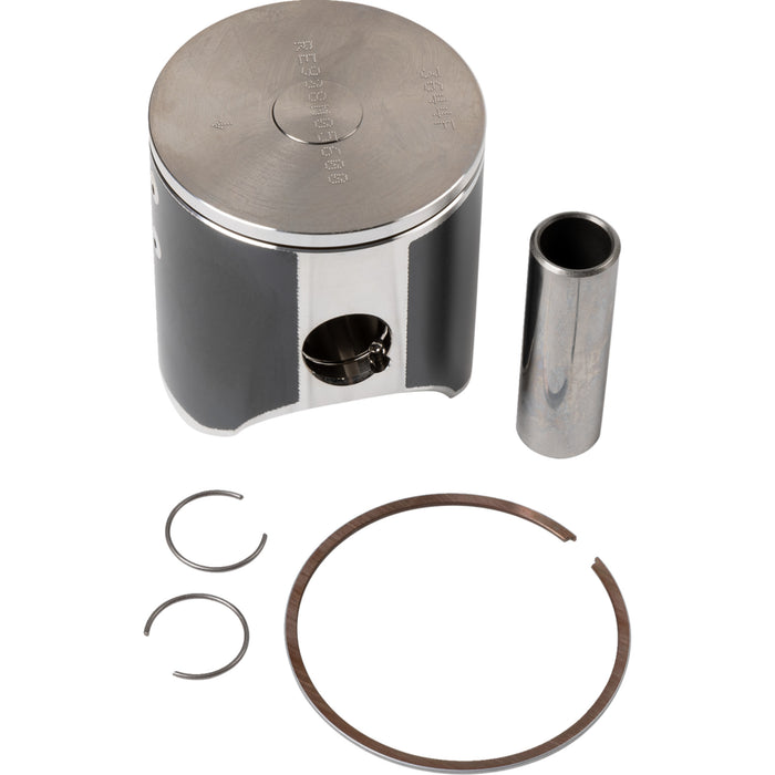 WISECO 0910-5079 RE908M05600 Racer Elite™Series 2-Stroke Piston Piston Kit - 56.00 mm - Honda CR125R