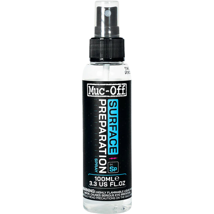 MUC-OFF USA 3706-0117 21082 Ceramic Protection Kit 30 ml