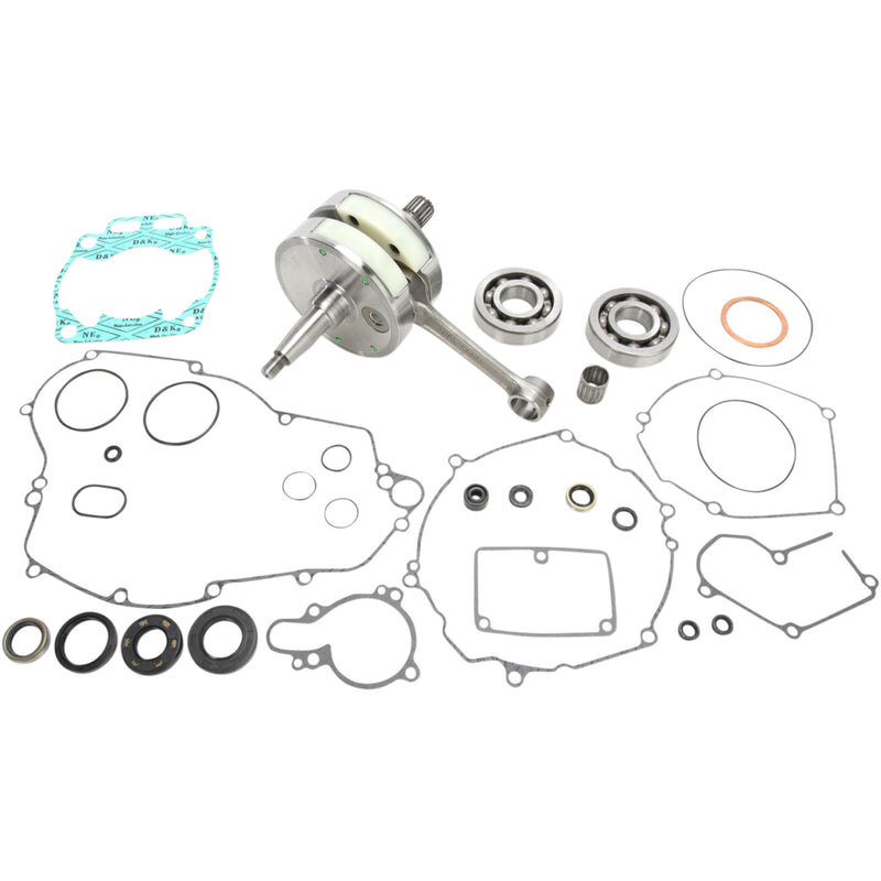Hot Rods Crankshaft Kit - CBK0093 Kawasaki KX 250 2005