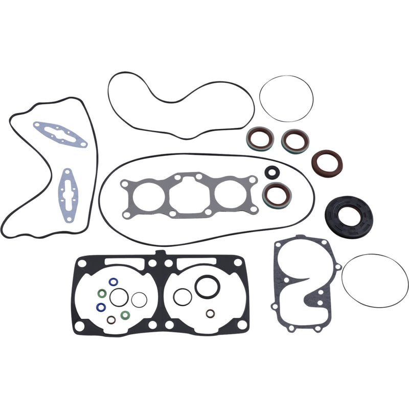 Pro X Gasket - 34.5613 Ski-Doo Snowmobiles 2008-2018