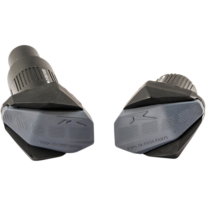Puig Hi-Tech Parts R19 Slider - 9466N Kawasaki Ninja 650 2017-2025
