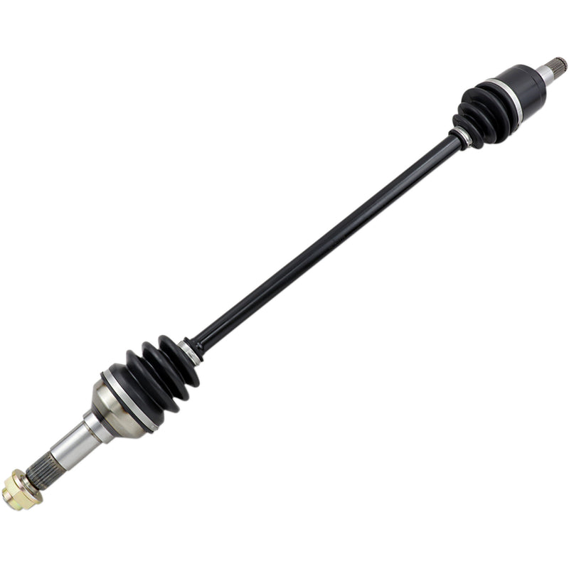 MOOSE OFFROAD 0214-1716 YAM-7034 OEM Replacement Standard CV Axle Axle Kit - CV - Complete - OEM Replacement - Standard - Front Left/Right - Yamaha