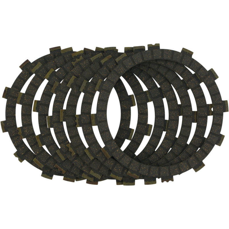 VESRAH VC-2005 VC-2005 Clutch Disc Set Clutch Discs