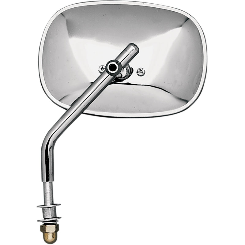 EMGO 2034800 20-34800 Stamped Steel Mirror Stamped Mirror - Plain