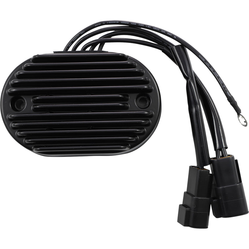 Drag Specialties Regulator For Harley Softail 2007