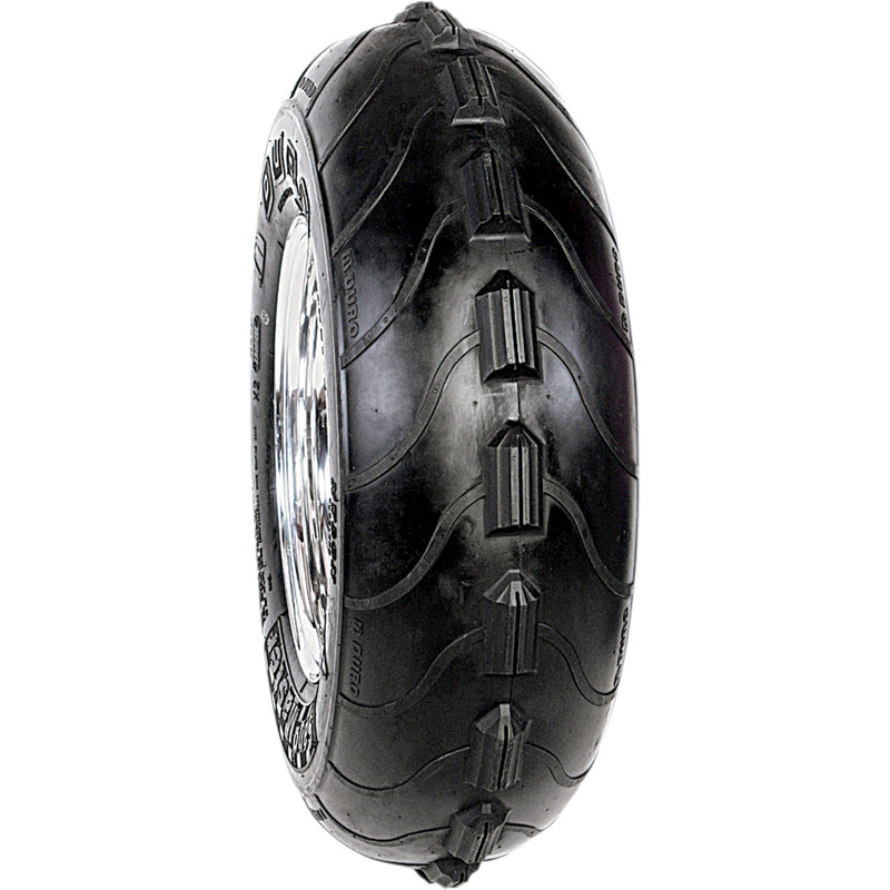 DURO 0322-0059 31-202910-217A DI-2029 Sand Master Tire Tire - DI-2029 Sand Master - Front - 21x7-10 - 2 Ply