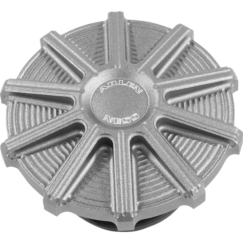 Arlen Ness Fuel Cap - 701-007 For Harley Motorcycles 1992-2023