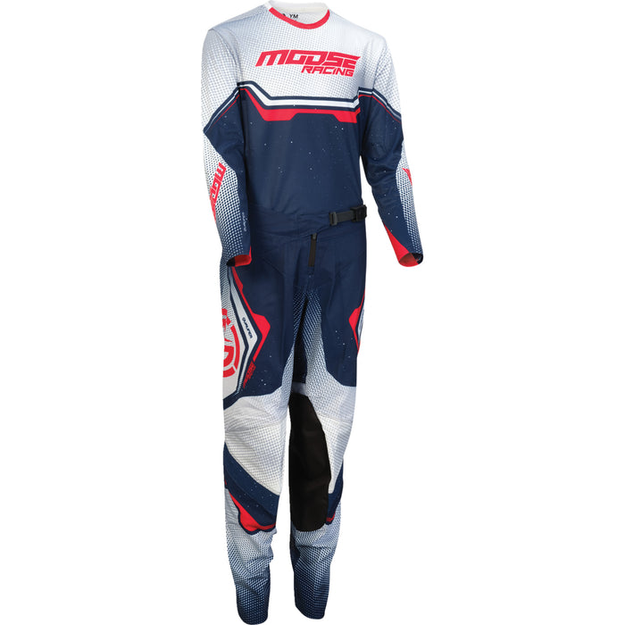 MOOSE OFFROAD Youth Qualifier® Jersey