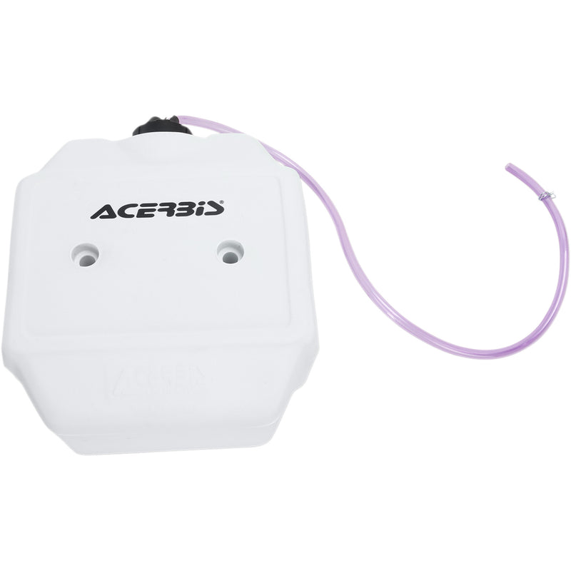 ACERBIS 0701-0851 2044030002 Front Auxiliary Fuel Tank Kit 1.3 gallon