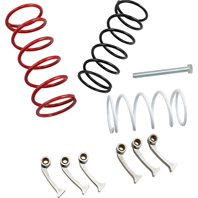 Epi Clutch Kit - WE437318 Can-Am Outlander / Renegade 2016-2023
