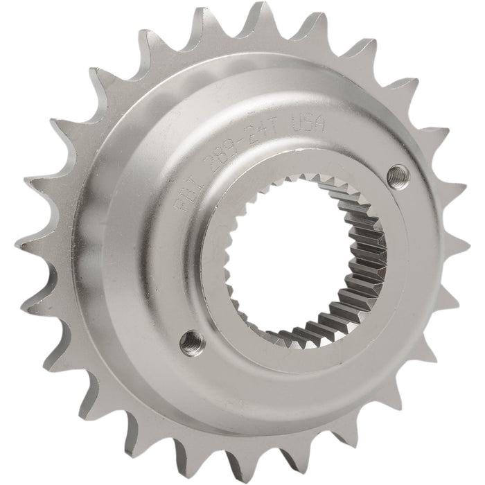 PBI 1212-0262 289-24 Offset Transmission Sprocket 24 tooth - harley-davidson/buell