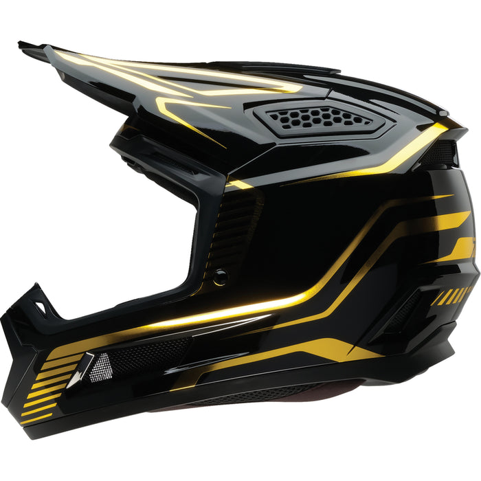 Z1R Dirt Maxx Helmet