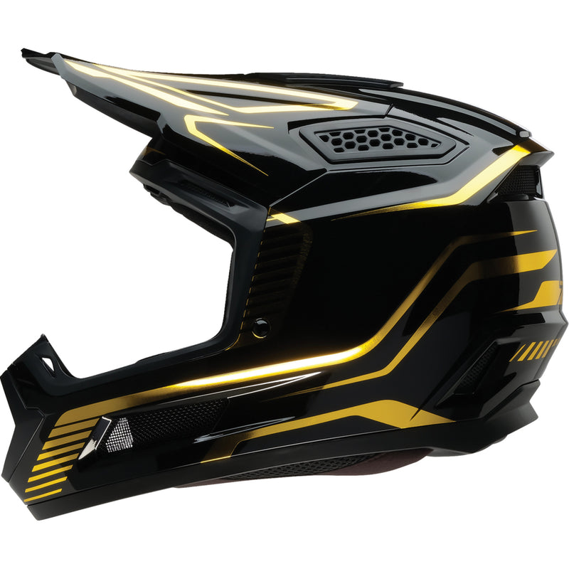 Z1R Dirt Maxx Helmet