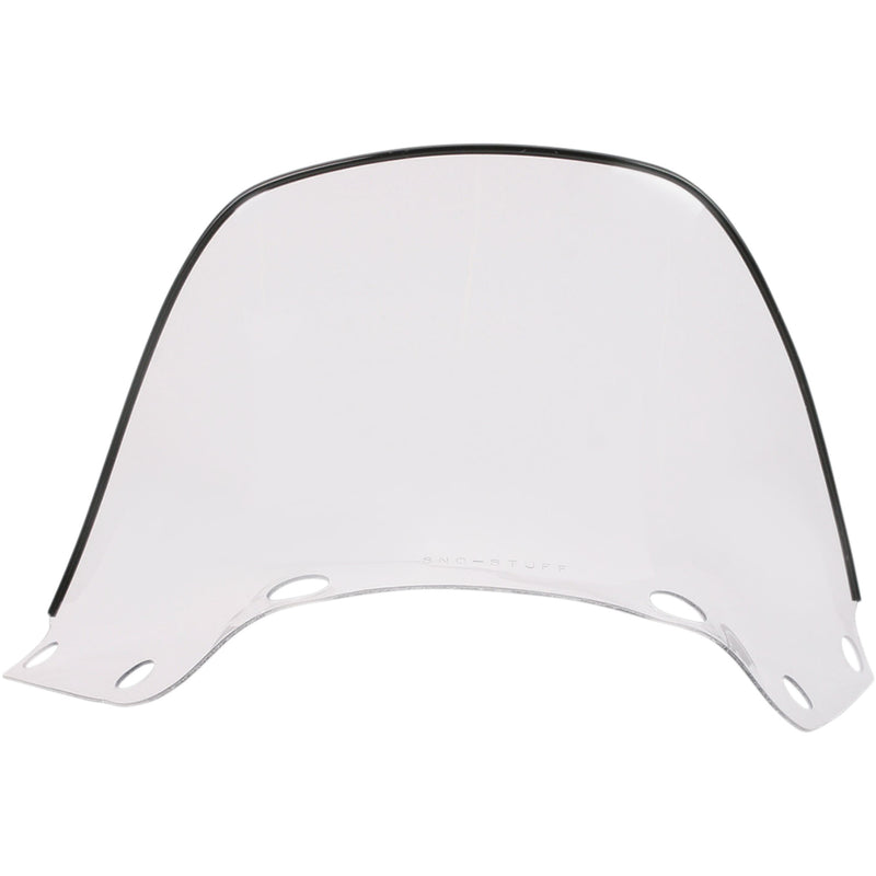 SNO STUFF 450-626 450-626 Replacement Windshield Windshield - Yamaha