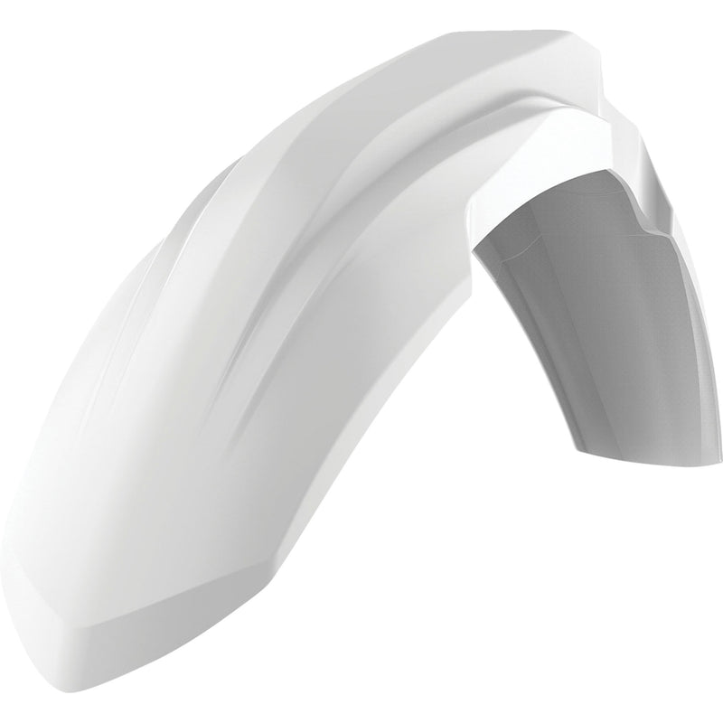 Polisport Fender - 8553200002 Honda CRF450R / CRF450RX / CRF250R / CRF250RX 2017-2021