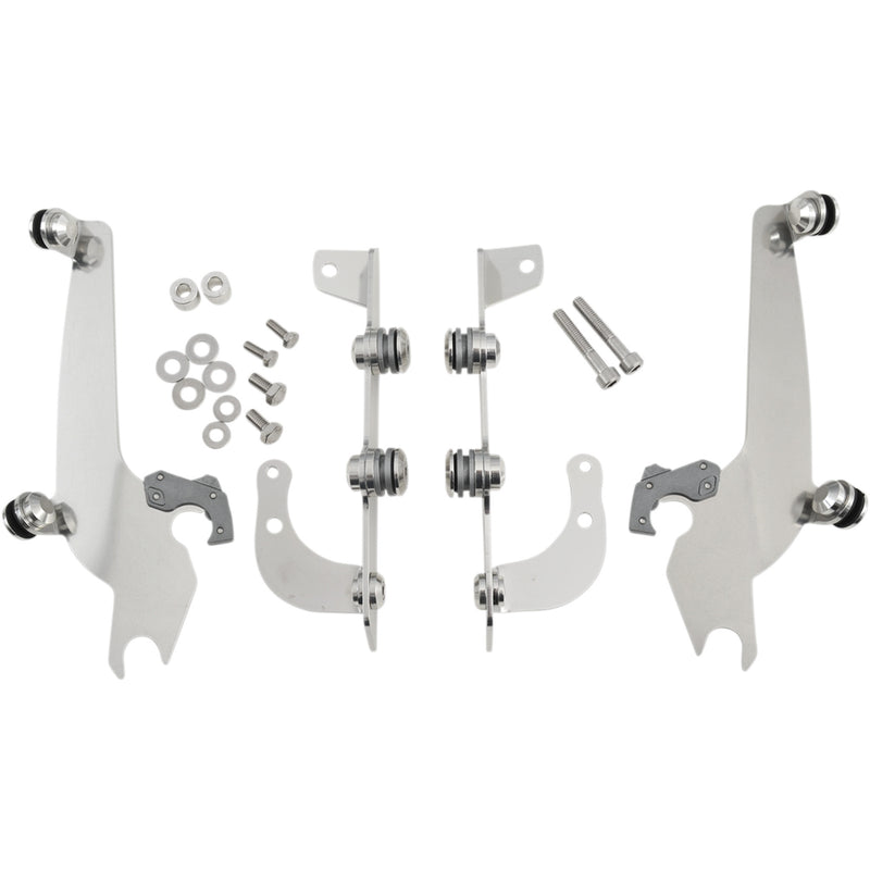 Memphis Shades Mounting Kit - MEM8918 Honda VT750C Shadow Aero / VT750C2B Shadow Phantom 2004-2020