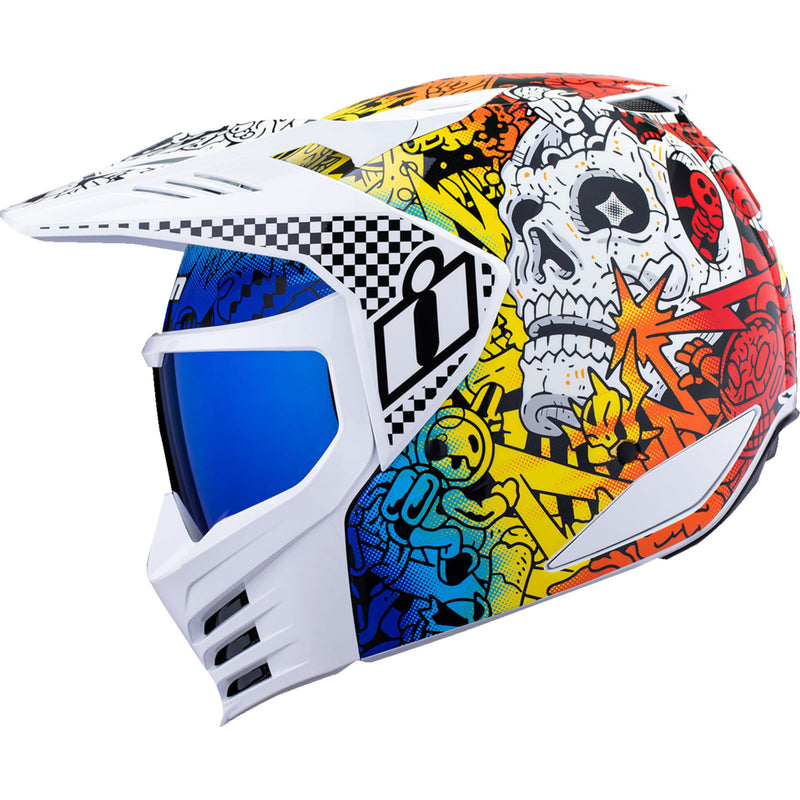 ICON Elsinore™ Helmet