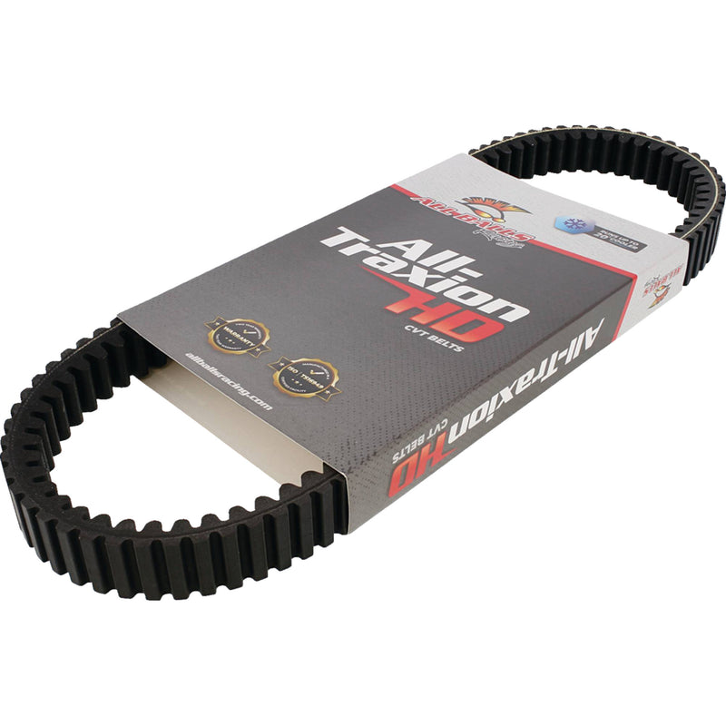 All Balls All-Traxion Belt - 25-9006 Polaris Sportsman 2007-2025