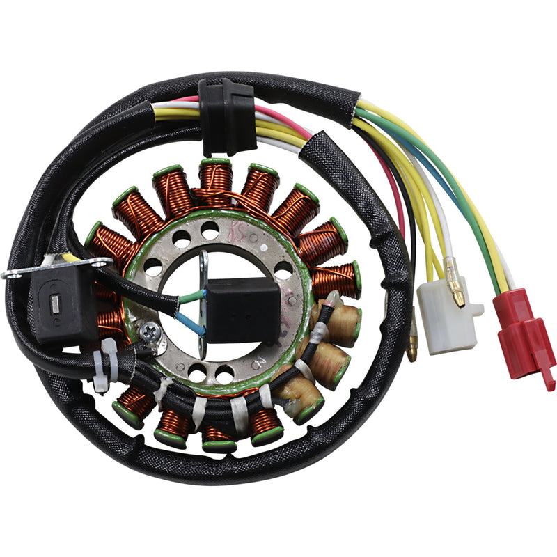 Rick's Motorsport Electric Stator - 21-826 Suzuki 350S 1993