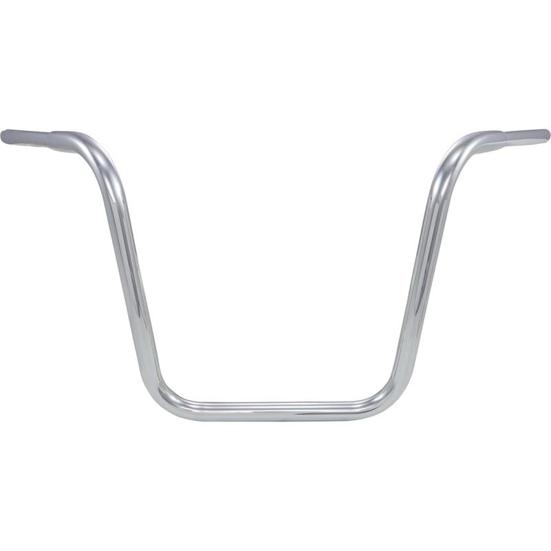 LA CHOPPERS 0601-0620 LA-7312-16 Hefty 1-1/4" Handlebar — Hefty/Ape Hanger Handlebar - Ape Hanger - 16"