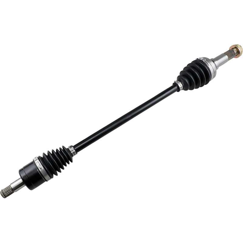 MOOSE OFFROAD 0214-1759 Heavy-Duty CV Axle Kit Axle Kit - CV/Complete - Heavy-Duty - Front Left/Right - Yamaha