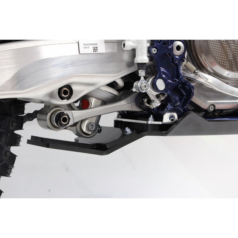 Axp Racing Xtrem Skid Plate - AX1655 For Gas Gas Dirt Bikes 2024-2026 | KTM SX-F 450 / XC-F 450 2023-2026