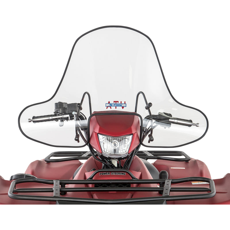 SLIPSTREAMER SS2P SS-2P Big Country Windshield 16-3/4" - xtreme - high