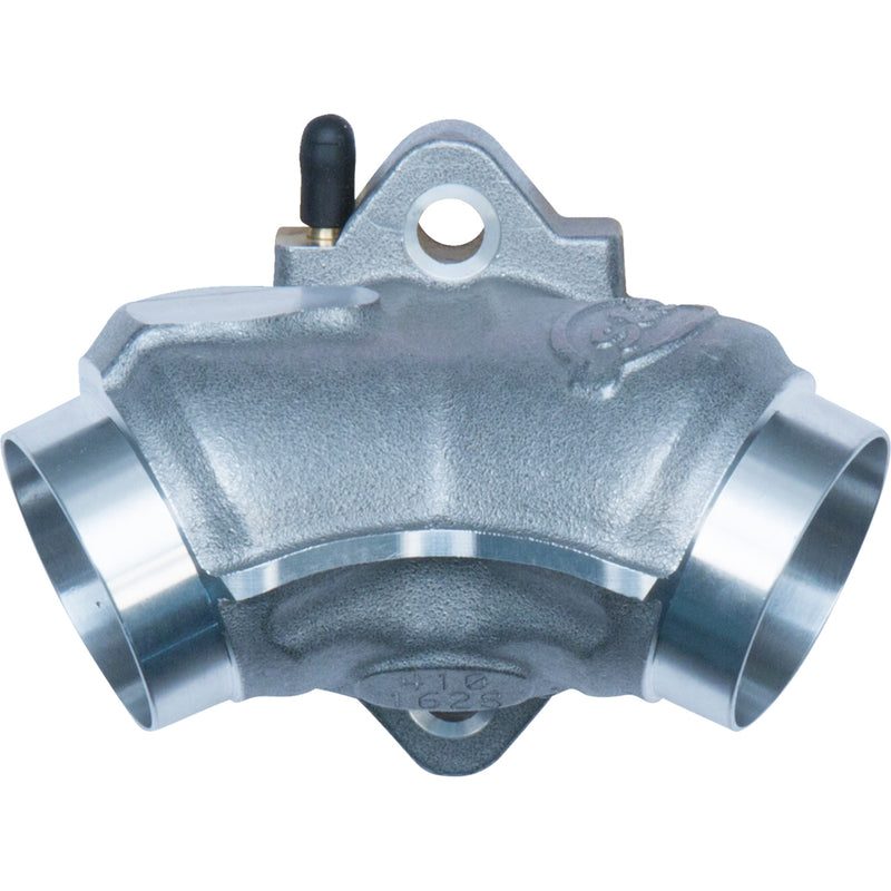 S&S Cycle For Super E Carbs Intake Manifold - 160-1628 For Harley Motorcycles 1984-2000