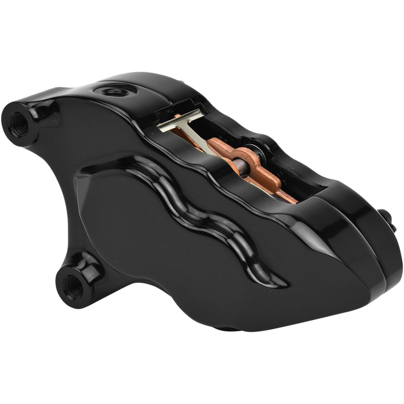 Hawg Halters Brake Caliper - LHSAB5018 For Harley Softail 2015-2022