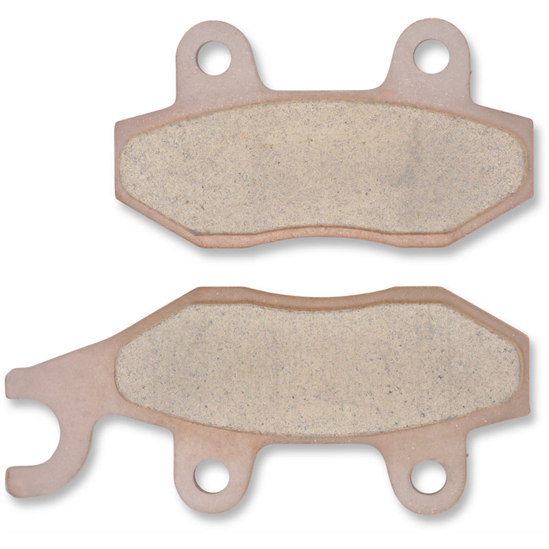 Moose Offroad Brake Pad - M596-S47 Kawasaki Mule 2019-2024