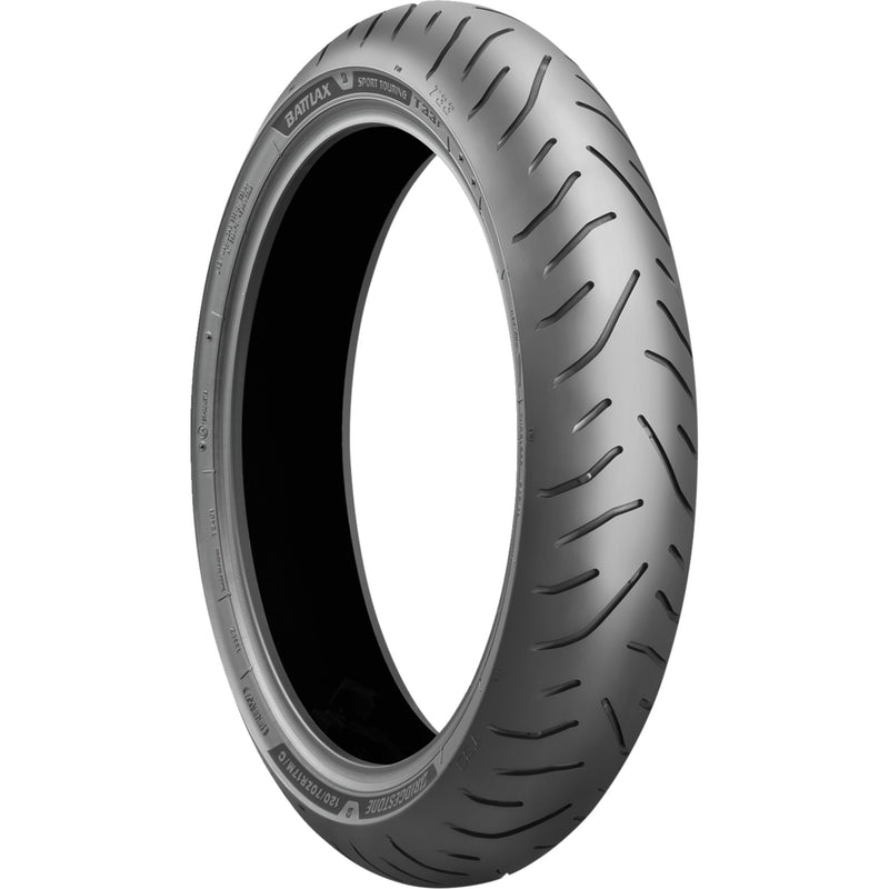 BRIDGESTONE 0301-1031 20071 T33 Tire Tire - T33 - Front - 110/80R19 - 59V