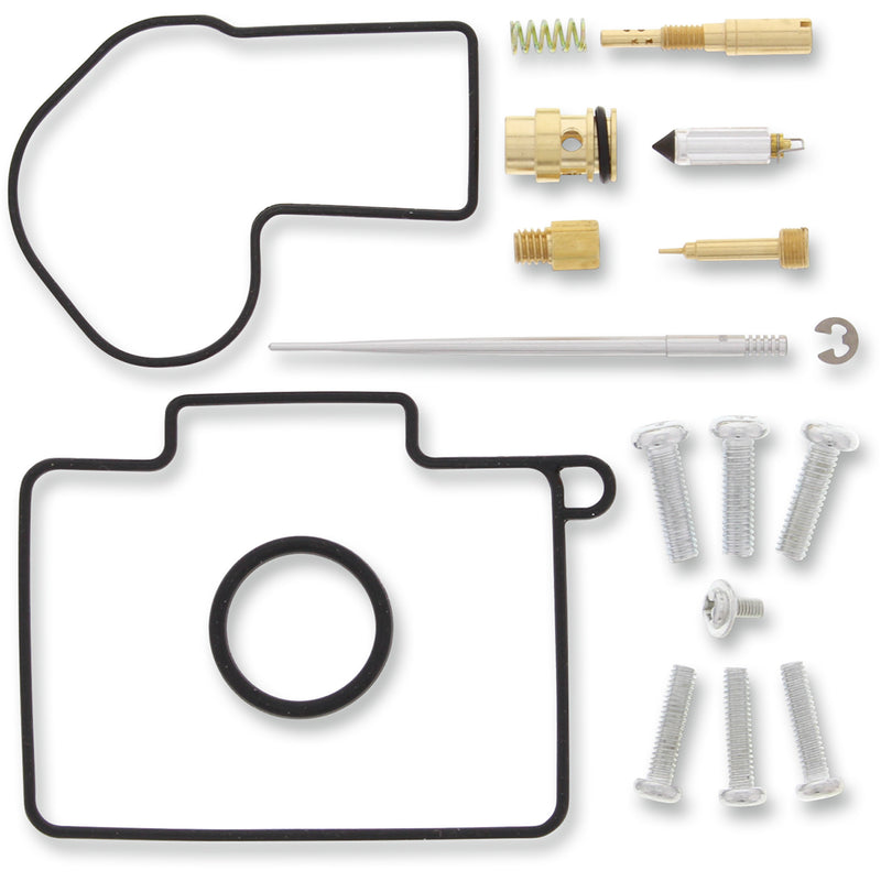 Moose Offroad Repair Kit - 26-1180 Honda CR125R 2005-2007