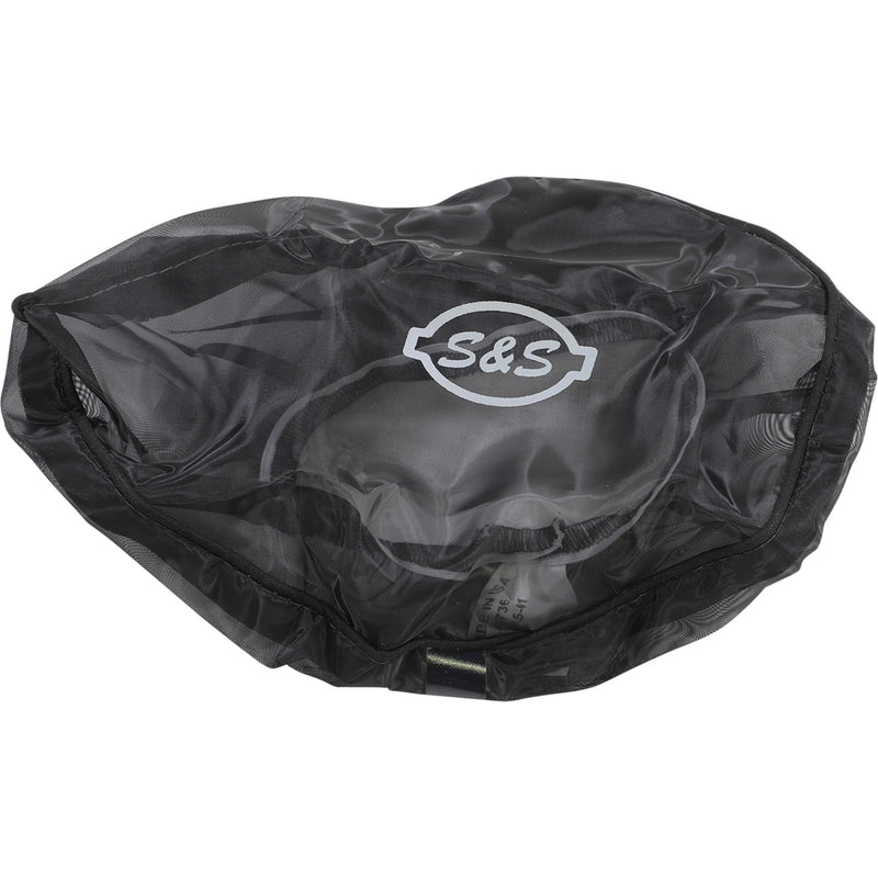 S&S CYCLE 1011-4566 170-0747 Air Filter Pre-Filter - Air Stinger™ - Teardrop