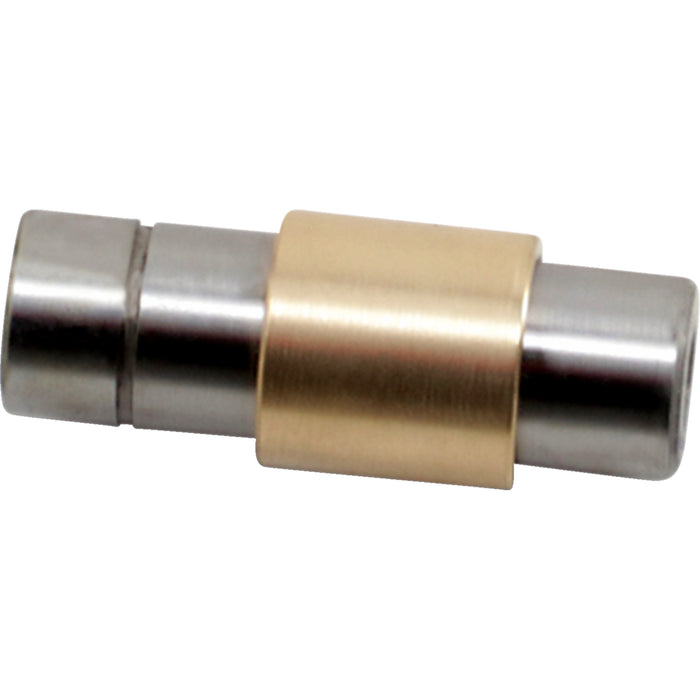 EASTERN MOTORCYCLE PARTS DS-195007 A-25791-77 Idler Gear Stud with Bushing