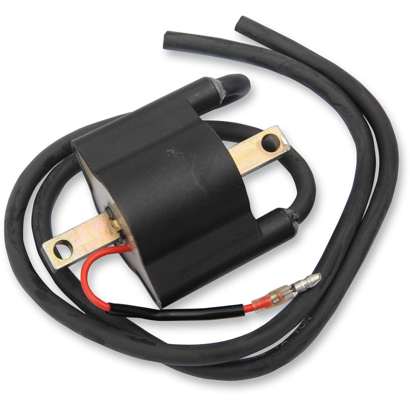 PARTS UNLIMITED 01-143-51 External Coil Ignition Coil