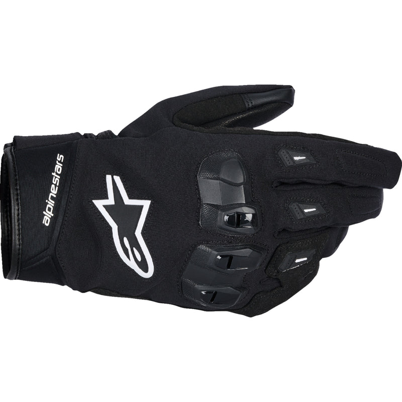 ALPINESTARS SP X Z WP Gloves Black