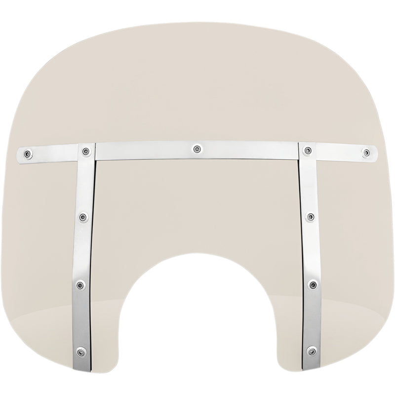 MEMPHIS SHADES MEM3119 MEM3119 Memphis Fats Windshield Fats Windshield - 13" - Solar