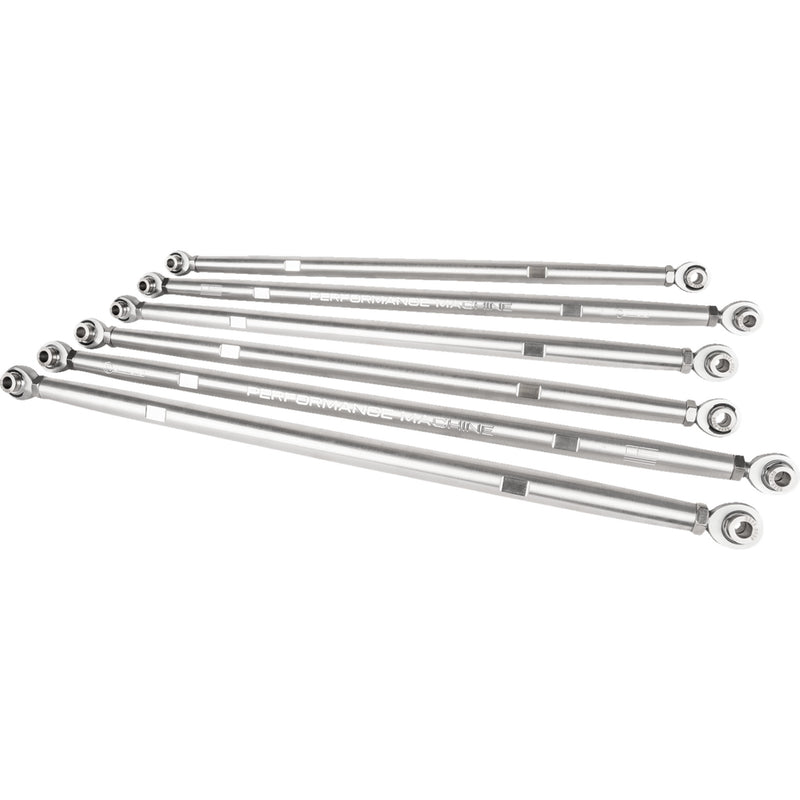 Pm Off-Road Radius Rod - 0222-2003 Can-Am Maverick 2020-2021