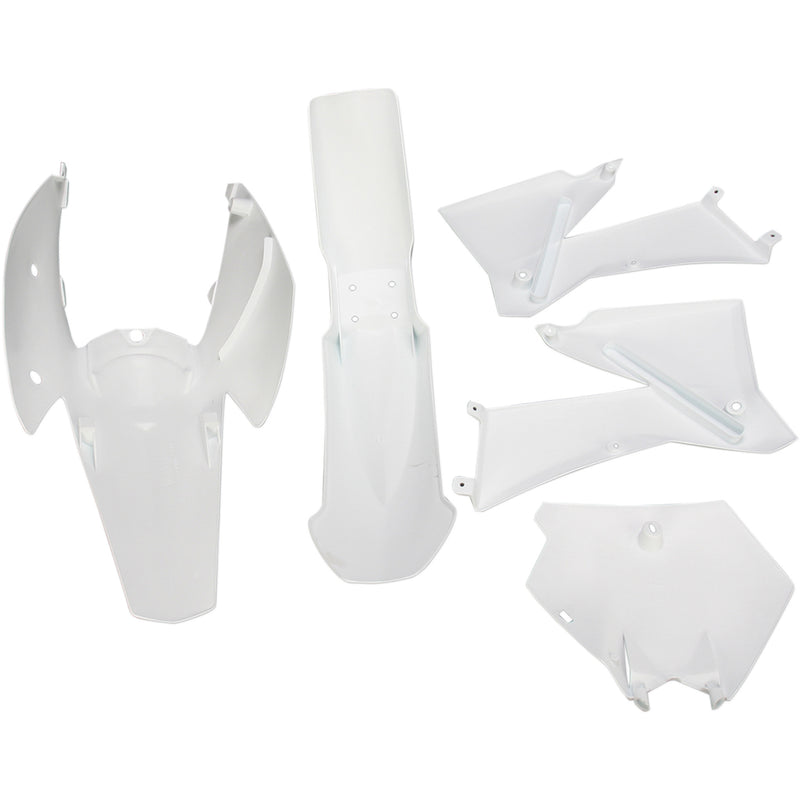 Ufo Body Kit - KTKIT503-047 KTM SX 125 / SX 250 / SX-F 250 2005-2006