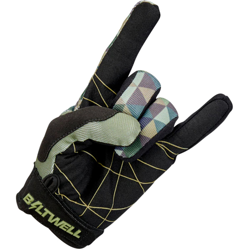 BILTWELL Ridgecrest Gloves Forest