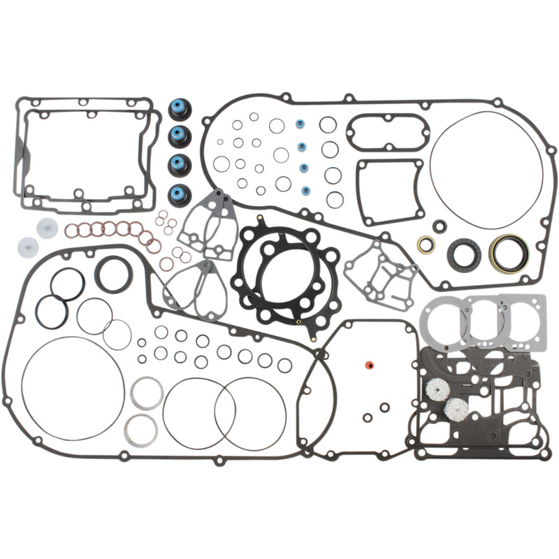 Cometic Gasket Kit - C10112 For Harley Motorcycles 1999-2006