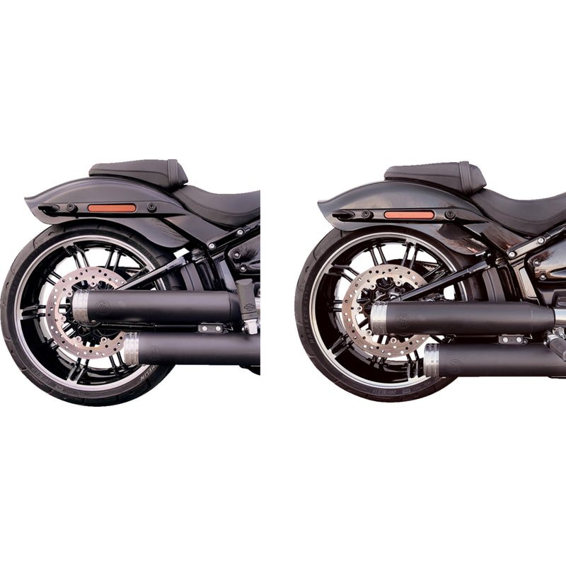Kodlin Usa Lowering Kit - K66025 For Harley Softail 2018-2025