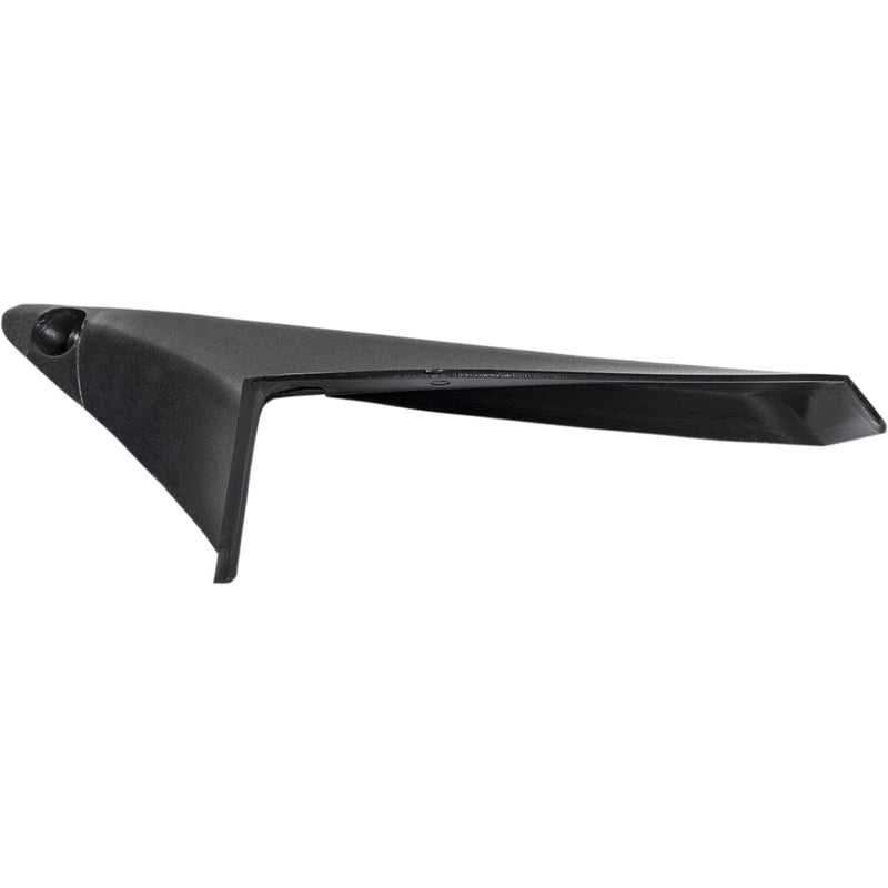 KIMPEX 0521-0935 280595 Headlight Side Plate Side Cover - Right - Yamaha