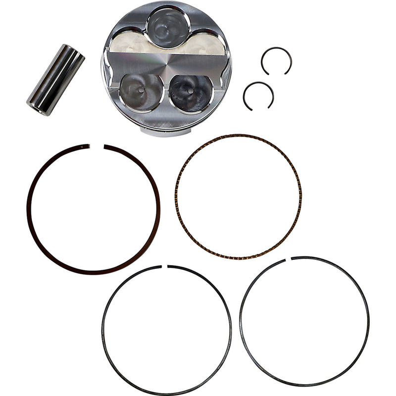 JE PISTONS 0910-5871 261555 ATV/UTV Piston Kit Piston Kit